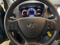 brugt Hyundai i10 1,0 Comfort