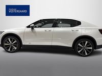 Brugt Polestar 2 Plus 164 kW (224 HK) 2023 Hatchback