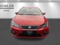 brugt Seat Leon ST 1,5 TSi 150 Xcellence DSG