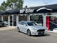 brugt Ford Mondeo 2,0 TDCi 180 ST-Line stc. aut.