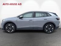 Brugt VW ID.4 Pro Performance 150 kW (204 HK) 2023 Gråmetal SUV