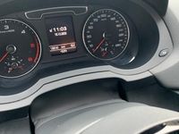 brugt Audi Q3 2.0 TDI 150 HK 5-dørs S tronic