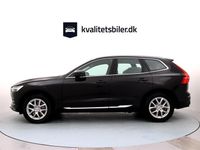 brugt Volvo XC60 2,0 D4 Inscription AWD 190HK 5d 8g Aut.