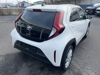 brugt Toyota Aygo X 1,0 VVT-I Active 72HK 5d