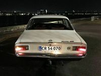 brugt Opel Rekord C 1900