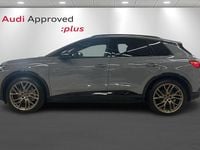 Brugt Audi Q4 e-tron 210 kW (286 HK) 2024 Grå SUV