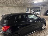 Brugt Mitsubishi Space Star 80 HK (58 kW) 2015 Hatchback