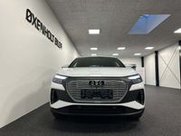 brugt Audi Q4 e-tron 40