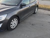 Brugt Ford Focus 120 HK (88 kW) 2019
