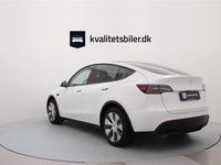 brugt Tesla Model Y EL RWD 299HK 5d Aut.