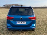 brugt VW Touran 1.5 TSI 150 DSG7