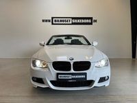 Brugt BMW 320 M Sport 170 HK (125 kW) 2012 N/a Cabriolet
