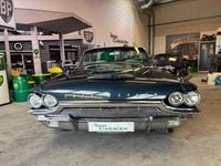 Brugt Ford 300 Convertible 1964 Blå Cabriolet