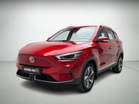 Brugt MG ZS Comfort 114 kW (156 HK) 2022 Rød SUV