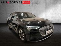 brugt Audi e-tron 55 S-line quattro