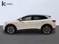Brugt VW ID.4 Pro Performance 150 kW (204 HK) 2022 Hvid SUV