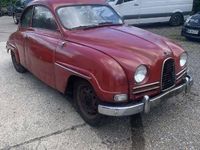 Brugt Saab 9-3 1960