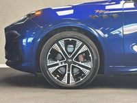 brugt Maserati Grecale Folgore EL Folgore 4x4 557HK 4d Aut.