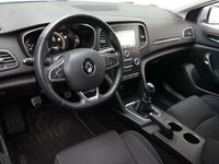 brugt Renault Mégane IV 1,5 dCi 110 Zen Sport Tourer