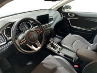 brugt Kia Ceed 1,4 T-GDi Intro Edition DCT