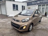 Brugt Kia Picanto 2013 Hatchback