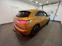 brugt DS Automobiles DS7 Crossback 1,6 E-Tense Opera EAT8 AWD