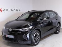Brugt VW ID.4 Pro Performance 150 kW (204 HK) 2022 Sortmetal SUV