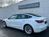 brugt Tesla Model 3 Long Range AWD