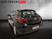 brugt Opel Astra 7 CDTi 110 Enjoy