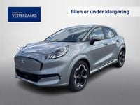 Brugt Ford Puma Premium 168 HK (123 kW) 2025 Sølv SUV