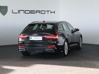 brugt Audi A6 50 TDi S-line Avant quattro Tiptr. Van 5d