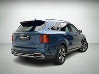 Brugt Kia Sorento 265 HK (194 kW) 2024 Lysblåmetal SUV