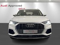 brugt Audi Q3 45 TFSi e Attitude+ S tronic