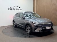 Brugt MG Marvel R Luxury 132 kW (180 HK) 2021 SUV