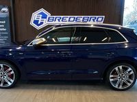 brugt Audi SQ5 TFSi quattro Tiptr.