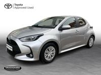 Brugt Toyota Yaris Hybrid Comfort 116 HK (85 kW) 2024 Hatchback