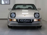 brugt Porsche 924 2,5 S