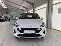 brugt Hyundai i10 1,0 Advanced 67HK 5d