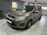 brugt Ford Grand C-Max 1,6 TDCI 7p 115HK