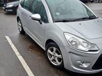 Brugt Citroën C3 92 HK (67 kW) 2010 Hatchback