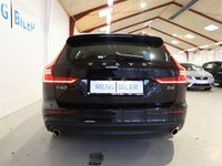 brugt Volvo V60 2,0 D4 Momentum 190HK Van 8g Aut.