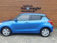 brugt Suzuki Swift 1,2 Dualjet Action Xtra