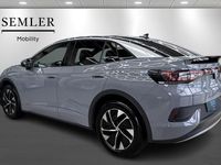 Brugt VW ID.5 Style 210 kW (286 HK) 2024 Grå SUV