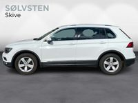 brugt VW Tiguan 2,0 TDi 150 Highline+ DSG