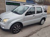 brugt Suzuki Ignis 1,3 GL