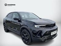Brugt Opel Mokka 130 HK (95 kW) 2024 Sort karbon SUV