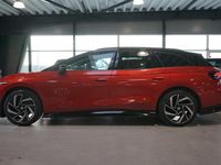 Brugt VW ID.7 Style 210 kW (286 HK) 2025 Rødmetal Stationcar