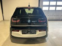 brugt BMW i3 Charged