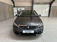 brugt Peugeot 308 1,6 BlueHDi 120 Allure+ SW 5d