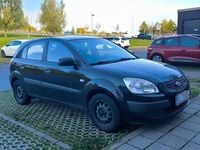Brugt Kia Rio 97 HK (71 kW) 2007 MPV